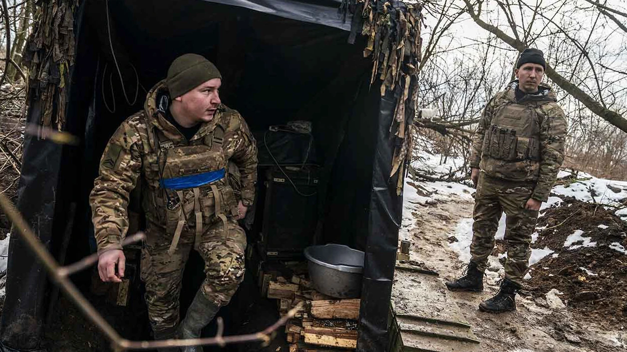 Korkutan araştırma: Dünya adım adım tehlikeye yürüyor - 1. Resim