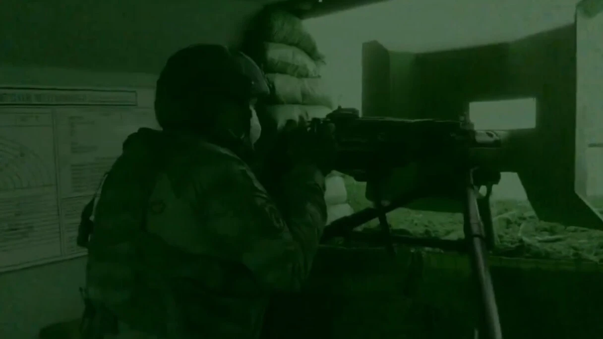 Listeye 3 çizik daha! TSK PKK'ya göz açtırmadı, hainler etkisiz hale getirildi  - 1. Resim