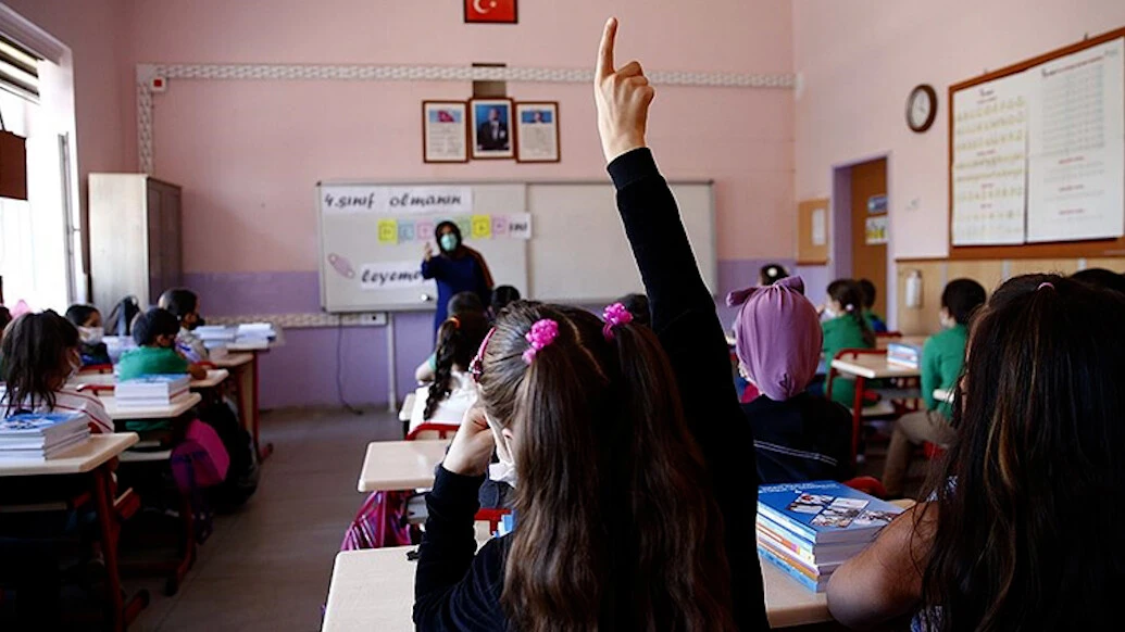 MEB'den ara tatil kararı - 1. Resim