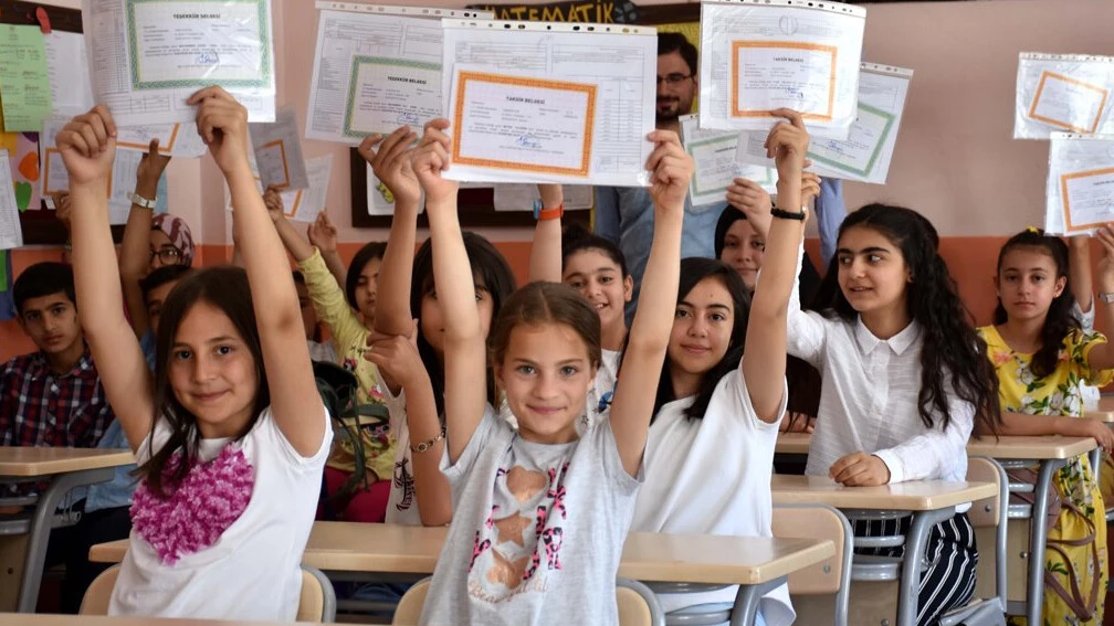 MEB'den ara tatil kararı - 2. Resim