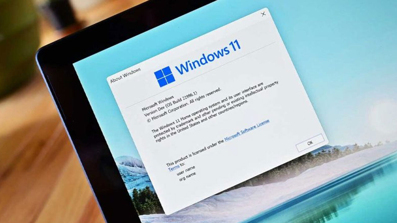 Microsoft&#039;tan Windows 11 kullanıcılarına yeni güncelleme! Hatalar çözüme kavuşuyor