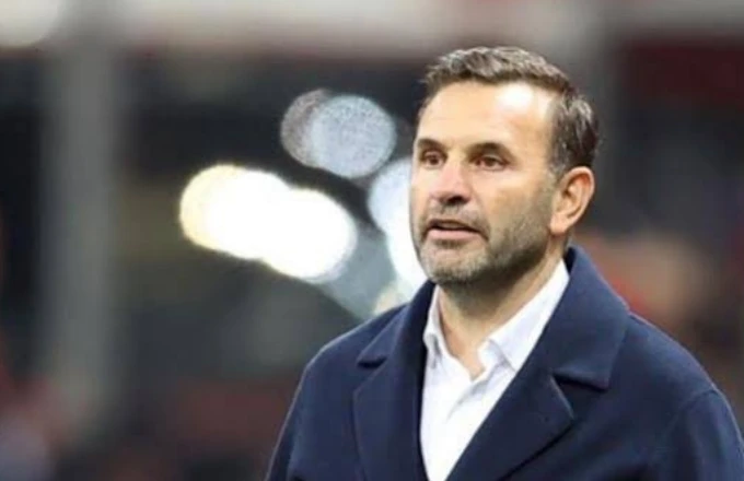 Okan Buruk'tan Avrupa maçı öncesi sakatlık açıklaması - 3. Resim