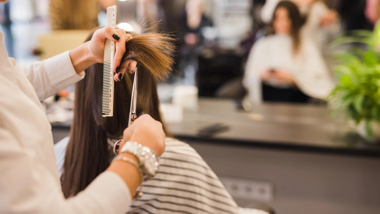 Özel jetleriyle akın akın Türkiye’ye geliyorlar! Şimdi de kuaför turizmi başladı