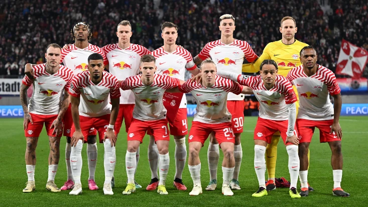 Real Madrid, Leipzig deplasmanından tek golle avantajı kaptı