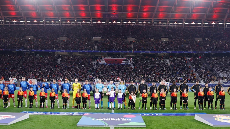 Real Madrid, Leipzig deplasmanından tek golle avantajı kaptı