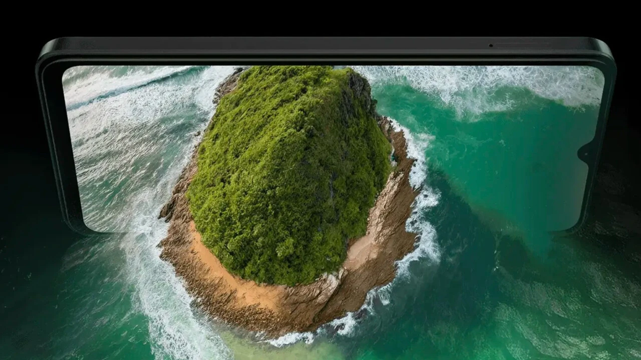 Redmi A3, düşük fiyat ve tatmin edici özelliklerle tanıtıldı - 2. Resim