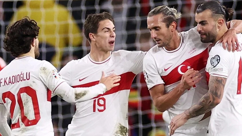 Sezon sonunda sözleşmesi biten Yusuf Yazıcı, Süper Lig deviyle anlaştı! - 1. Resim