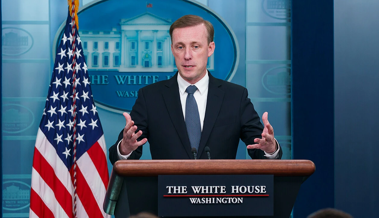 Son dakika: 'ABD ciddi bir ulusal güvenlik tehdidiyle karşı karşıya' - 2. Resim