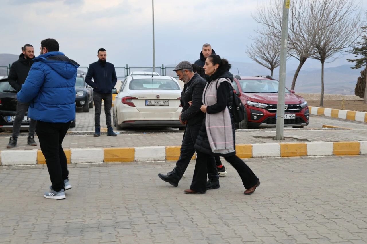 Son dakika! İliç'te toprak kayması AFAD'dan aranan maden işçileri için yeni açıklama - 2. Resim