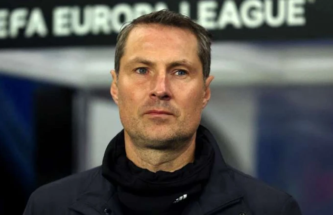 Sparta Prag teknik direktöründen flaş Galatasaray açıklaması - 1. Resim