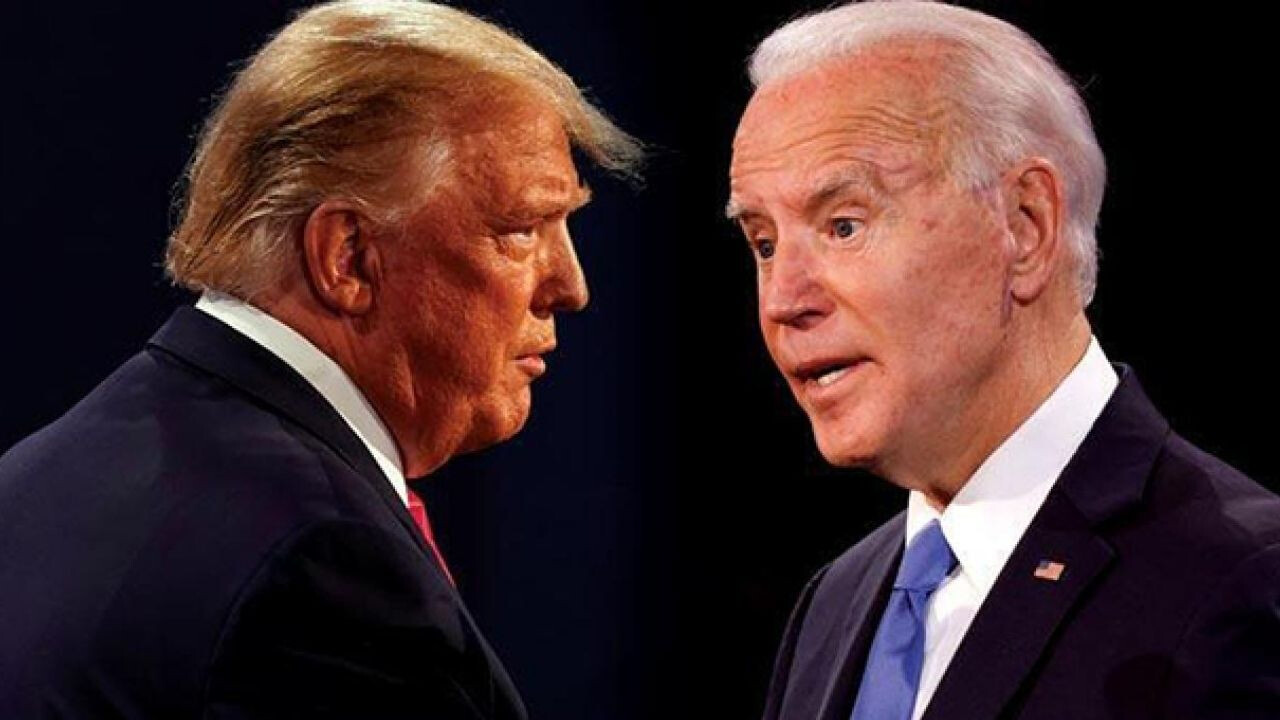 Trump’ın NATO açıklaması Biden&#039;ı şoke etti: Tehlikeli...