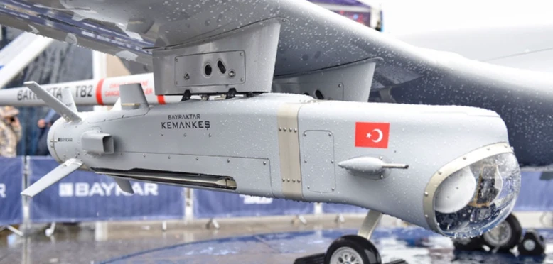 Türkiye askeri kabiliyette kritik eşiği KAAN ile aşacak - 2. Resim