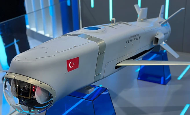 Türkiye askeri kabiliyette kritik eşiği KAAN ile aşacak - 1. Resim
