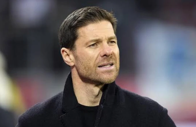 Sportif direktör resmen açıkladı! Xabi Alonso Fenerbahçe'nin yıldızını alıyor