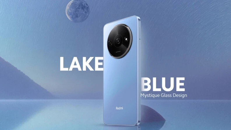 Xiaomi Redmi A3 'aşırı uygun' fiyatıyla tanıtıldı! İşte özellikleri - 2. Resim