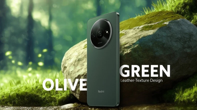 Xiaomi Redmi A3 'aşırı uygun' fiyatıyla tanıtıldı! İşte özellikleri - 1. Resim