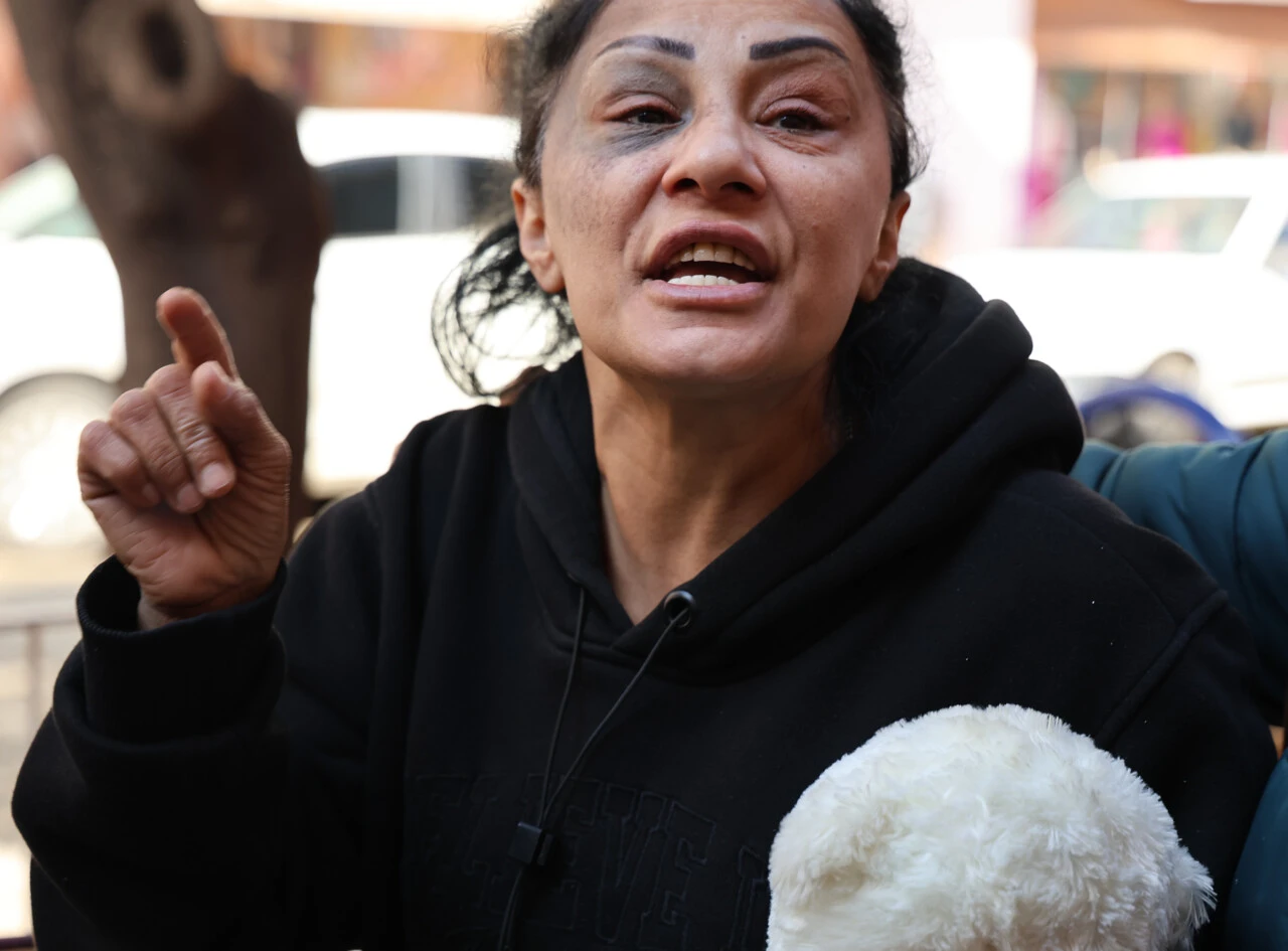 18 yaşındaki kızı öldürüp su kuyusuna attılar! Annesi oyuncak ayısını getirdi - 2. Resim