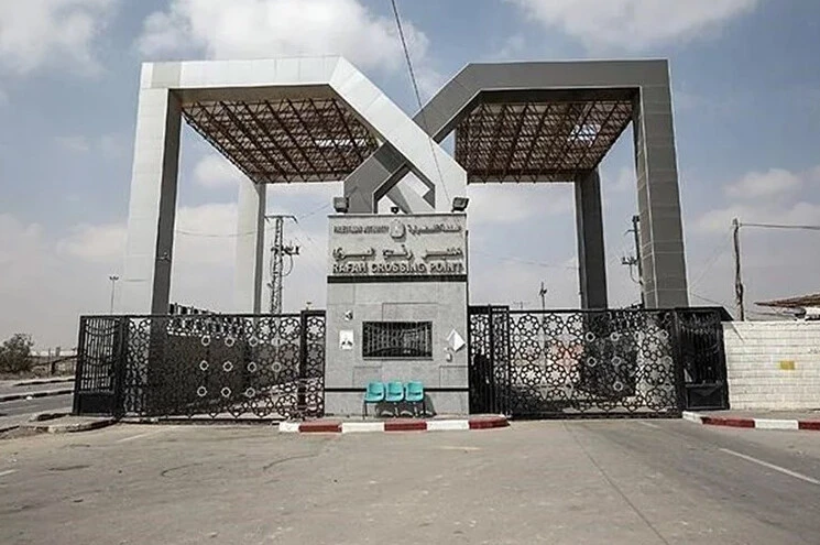 3 ülkeden İsrail'in Refah planına uyarı! 'Felaket olacak' - 1. Resim