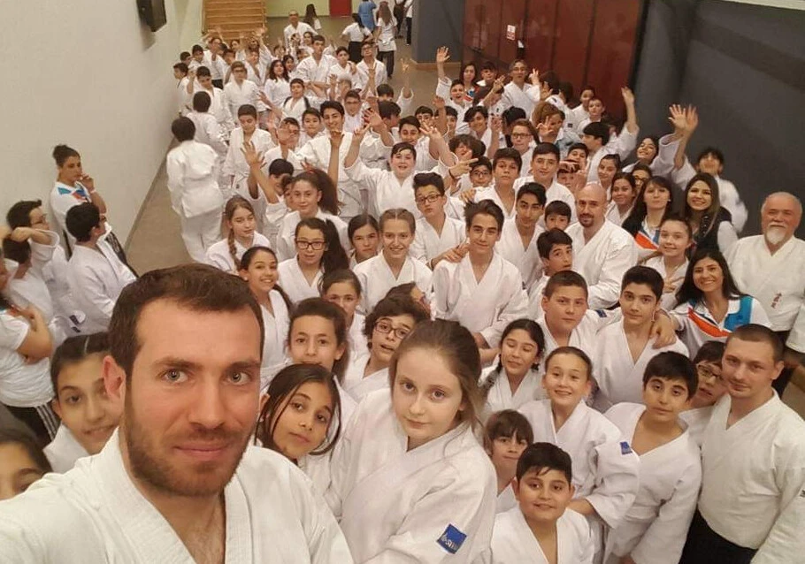 Aikido eğitmeni dehşeti yaşadı! Alkollü sürücü önce çarptı sonra yerini değiştirip kaçtı - 2. Resim