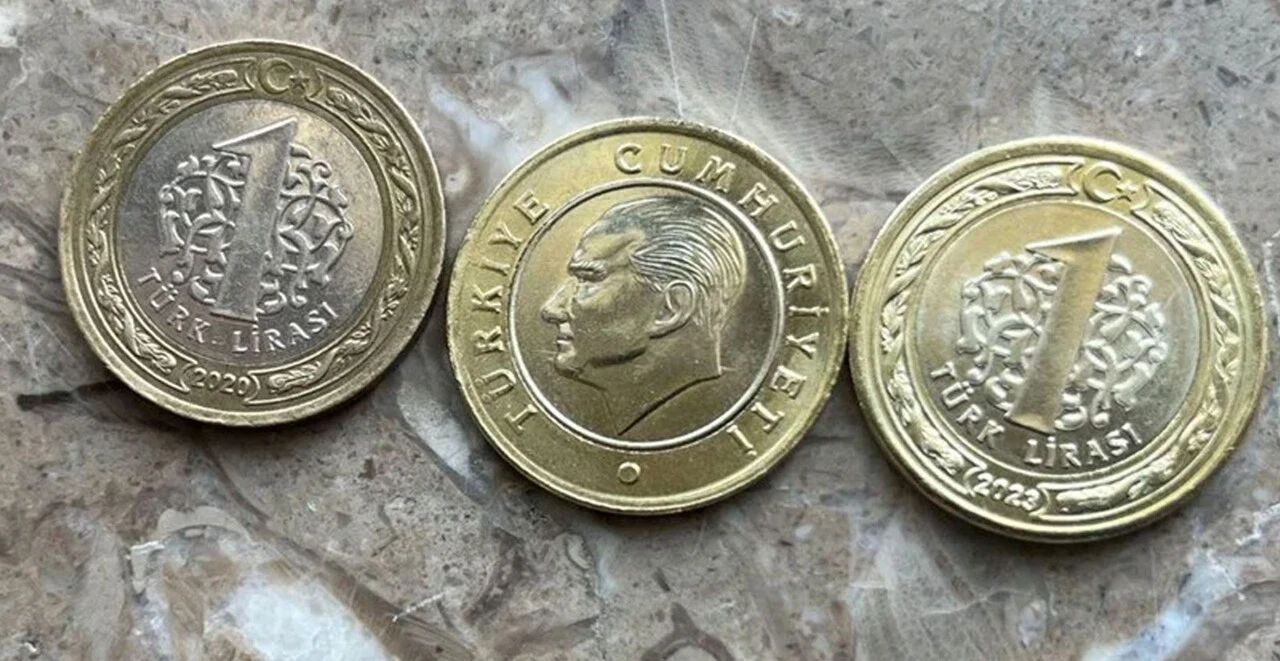 Alışveriş yaparken dikkat: Cebinizdeki bozuk paralara güvenmeyin! Artık kabul edilmiyor