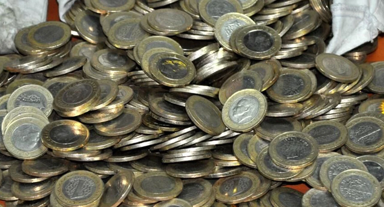 Alışveriş yaparken dikkat: Cebinizdeki bozuk paralara güvenmeyin! Artık kabul edilmiyor
