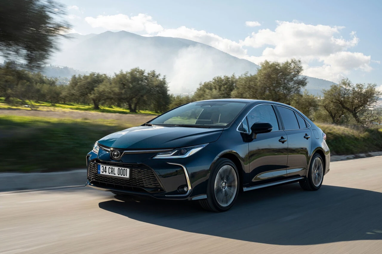 Almak pahalı, kullanmak masraflı! En çok satan araçlar resmen para yutuyor - 2. Resim