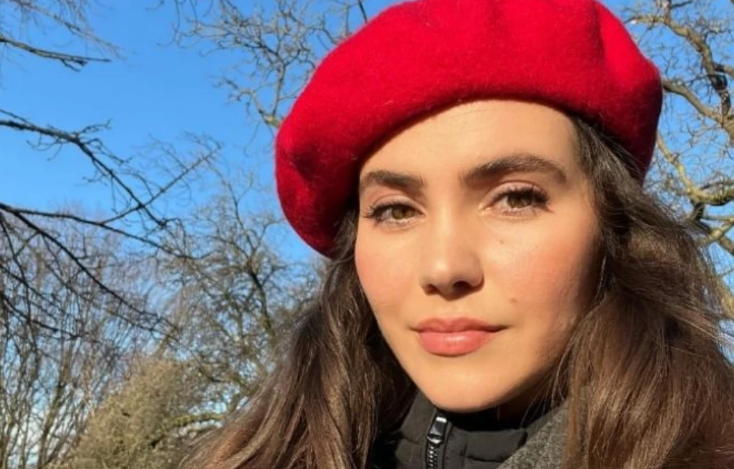 Almila Ada'nın sağlık durumu nasıl, trafik kazası mı geçirdi?