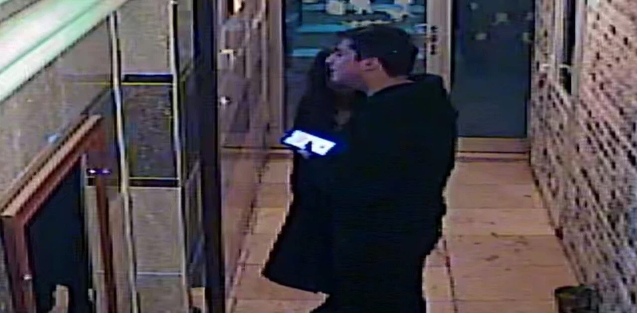 Asker kılığında girdi günlük kiralık evde hırsızlık yaptı