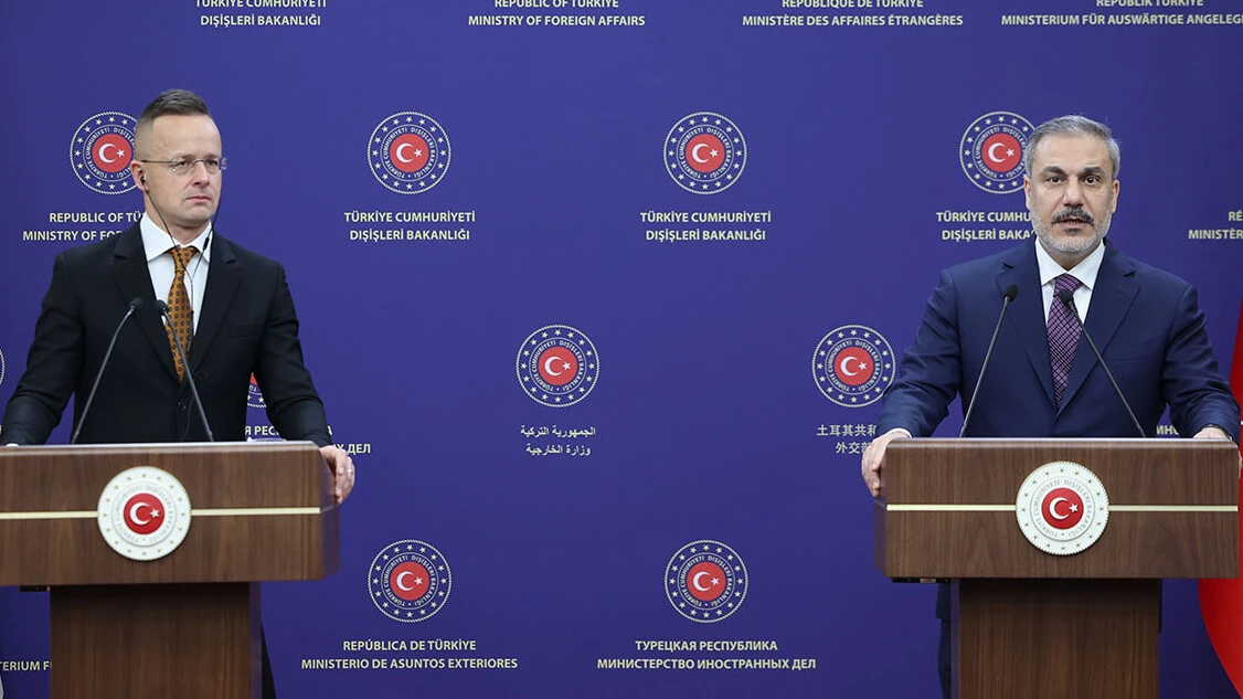 Bakan Fidan, Münih Güvenlik Konferansına katılacak