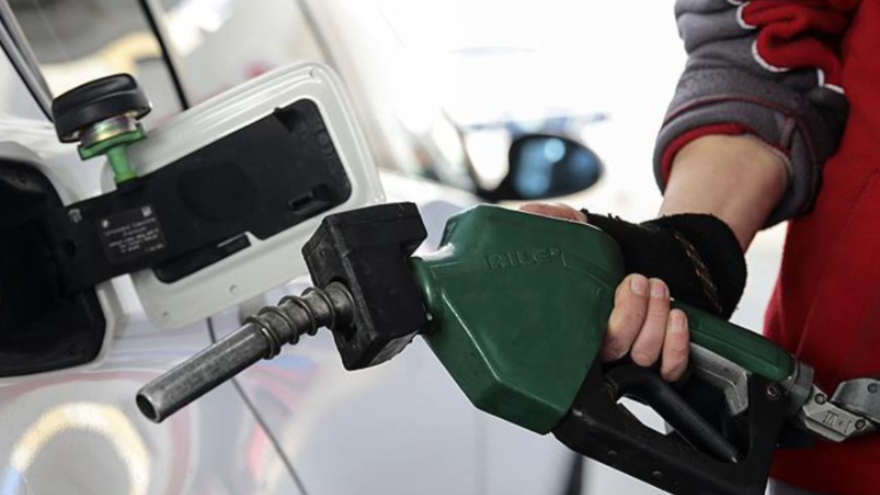 Benzine zam geldi mi? 15 Şubat güncel akaryakıt fiyatları! Motorin, benzin, LPG ne kadar İstanbul, Ankara?