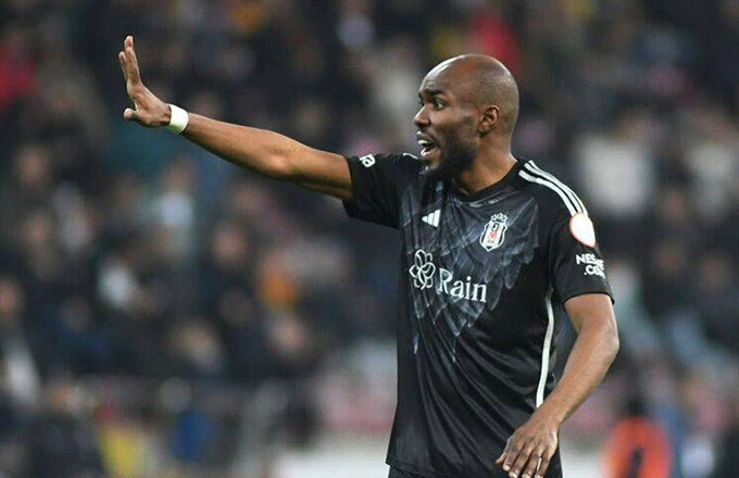 Beşiktaş'ın kadrosuna kattığı Al-Musrati'den çarpıcı transfer yorumu - 1. Resim