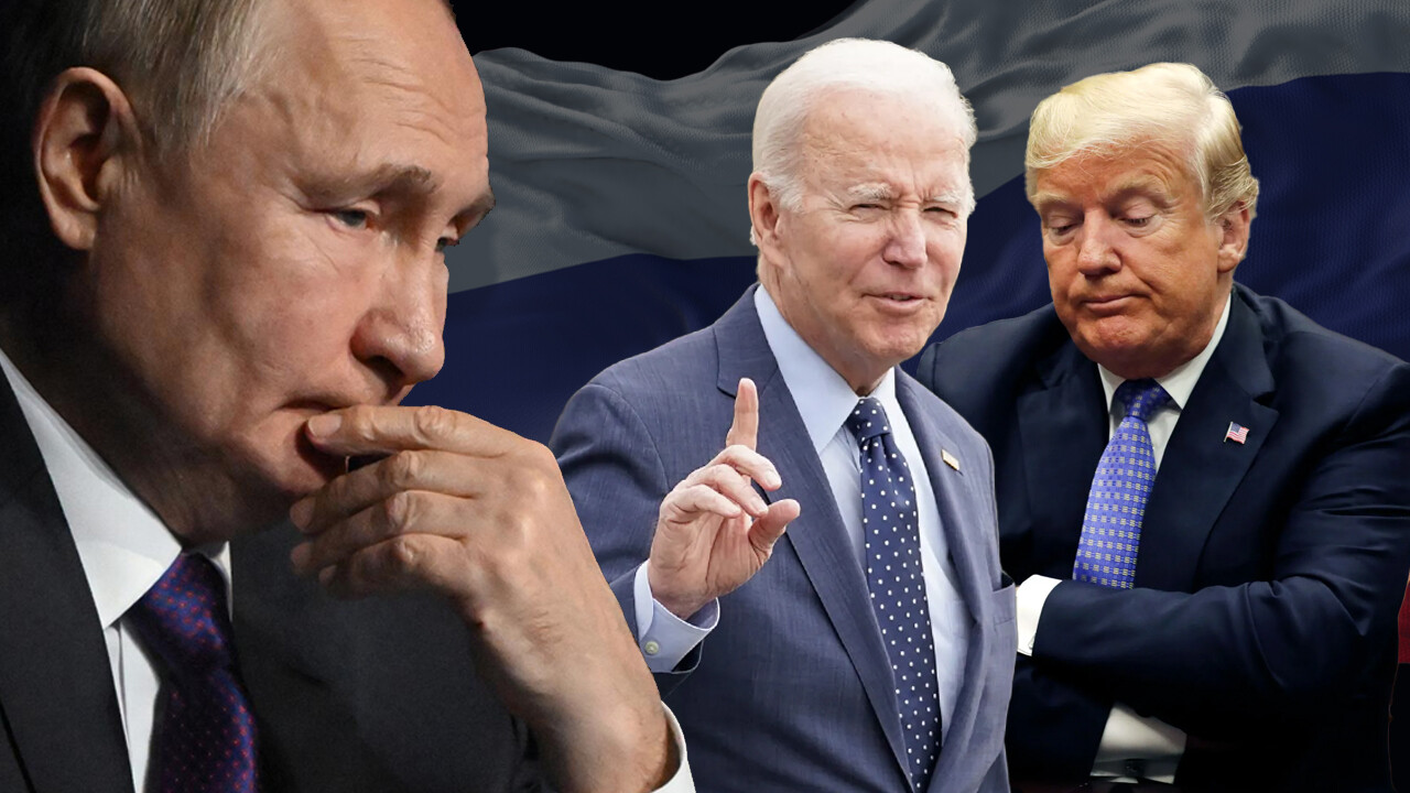 Biden mı, Trump mı? Putin tercihini açıkladı