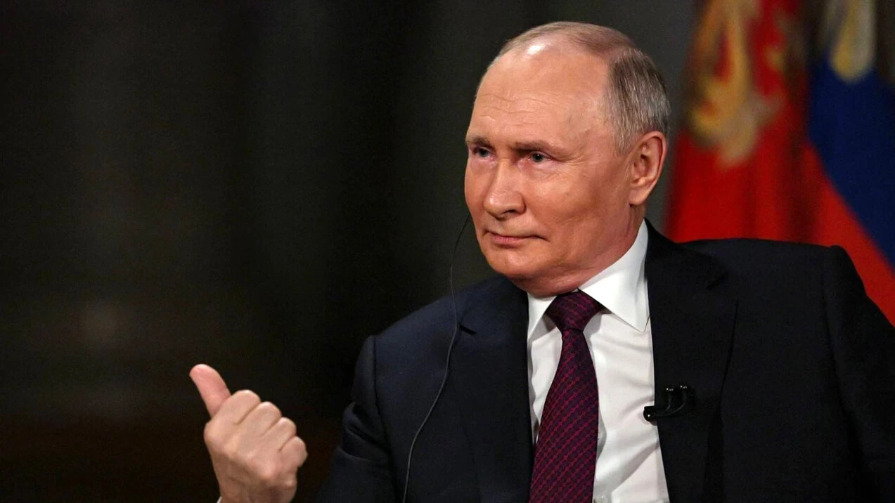 Biden mı, Trump mı? Putin tercihini açıkladı