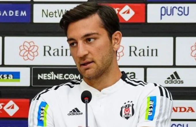 Büyük umutlarla transfer edilmişti! Fernando Santos biletini kesti - 1. Resim