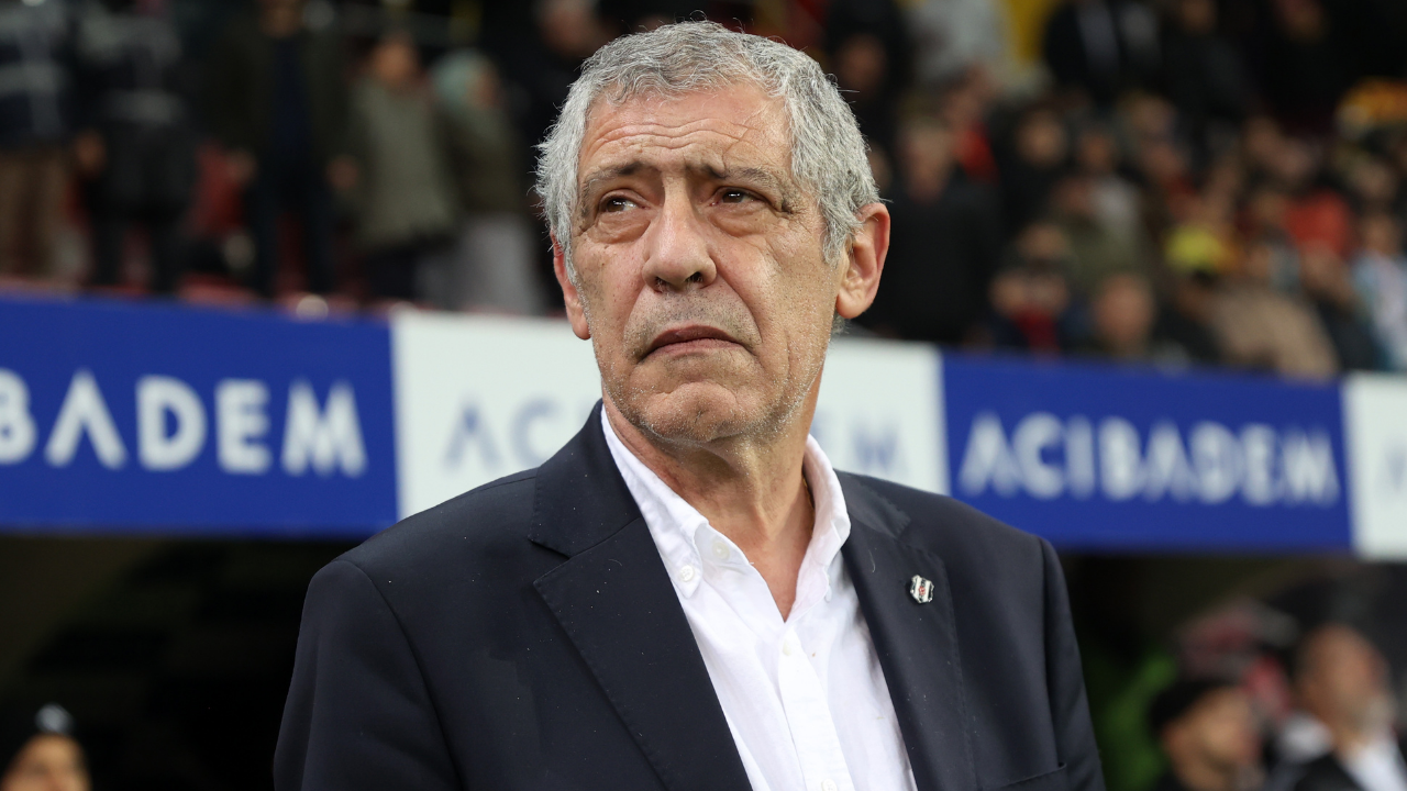 Büyük umutlarla transfer edilmişti! Fernando Santos biletini kesti