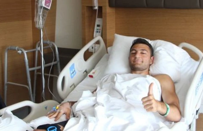 Büyük umutlarla transfer edilmişti! Fernando Santos biletini kesti - 2. Resim