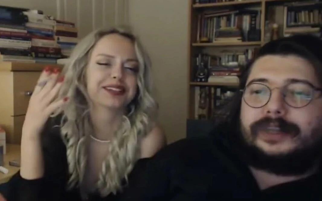 Cemre Demirel olayı ne? Cemre Demirel ne yaptı, kimdir? - 1. Resim