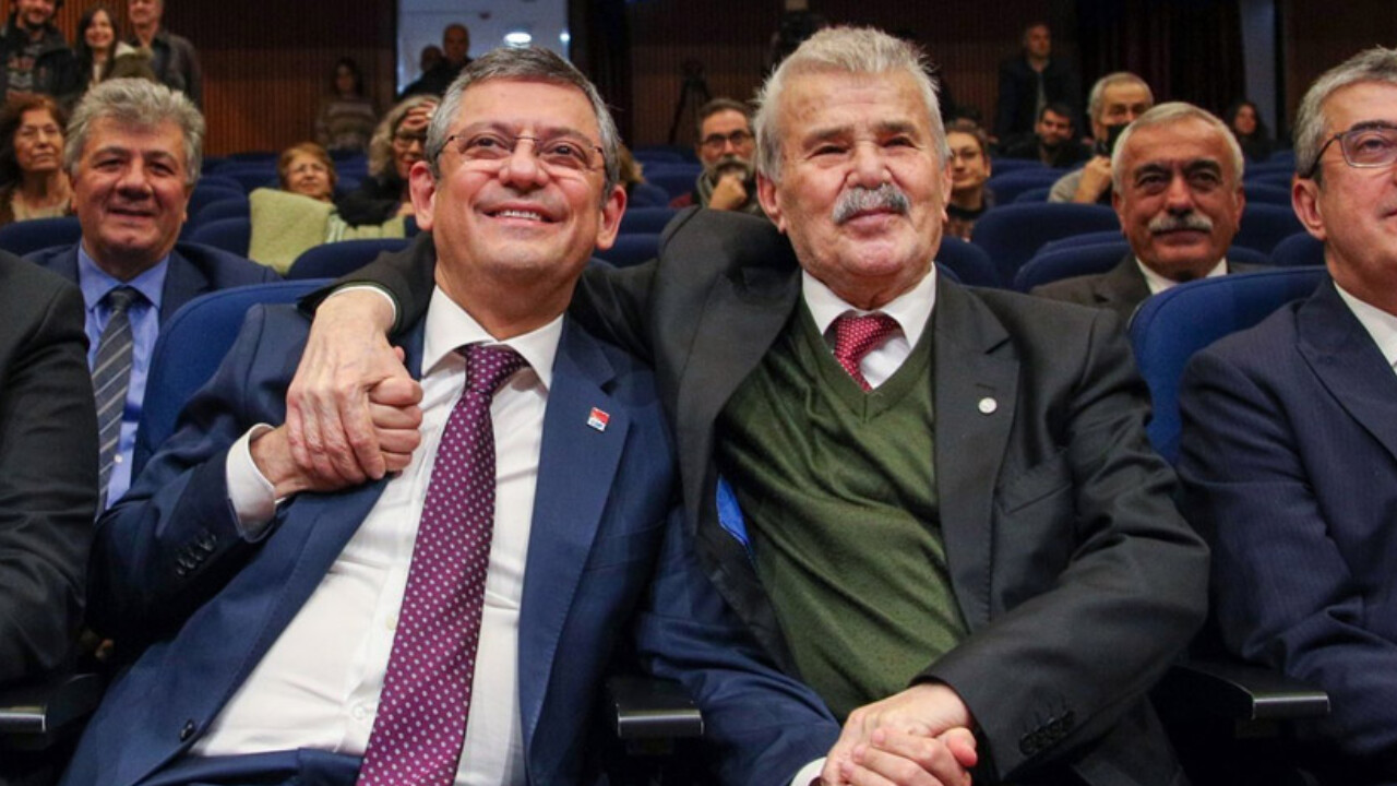 CHP&#039;de kriz! &#039;Efsane başkan&#039; da CHP&#039;den istifa etti