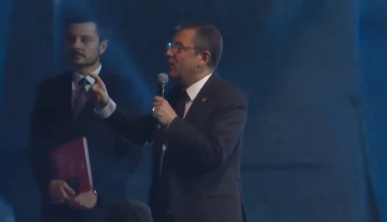 CHP'nin yerel seçim şarkısı belli oldu  - 1. Resim