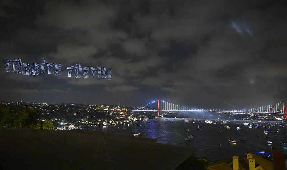 Cumhurbaşkanı Erdoğan'ın