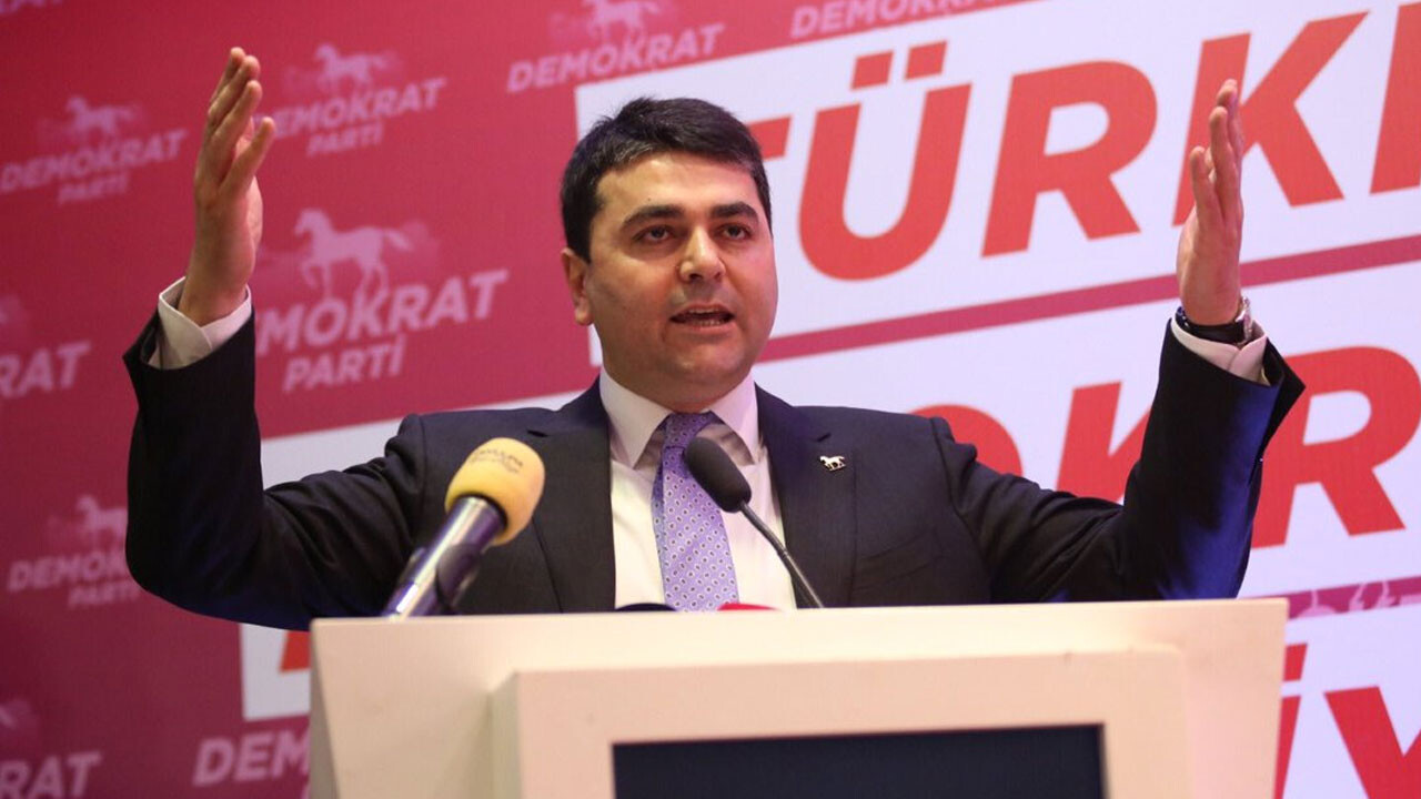 Demokrat Parti, İstanbul ve Ankara kararını açıkladı
