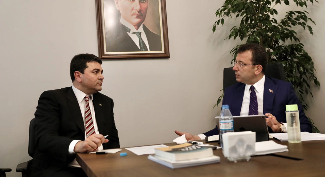 Demokrat Parti, İstanbul ve Ankara kararını açıkladı