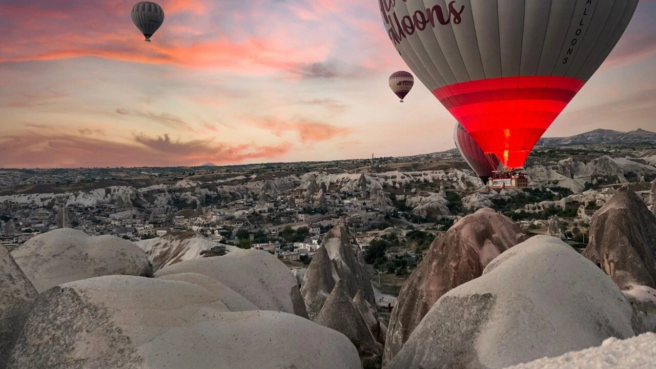 Dünyada dengeler değişti, Türkiye lider! 2024 yılında Türkiye Avrupa'yı sollayacak - 1. Resim