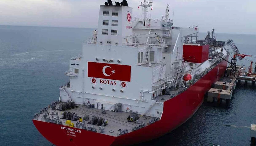 Erdoğan'ın Mısır ziyareti ilk meyvelerini verdi, imzalar atıldı - 1. Resim