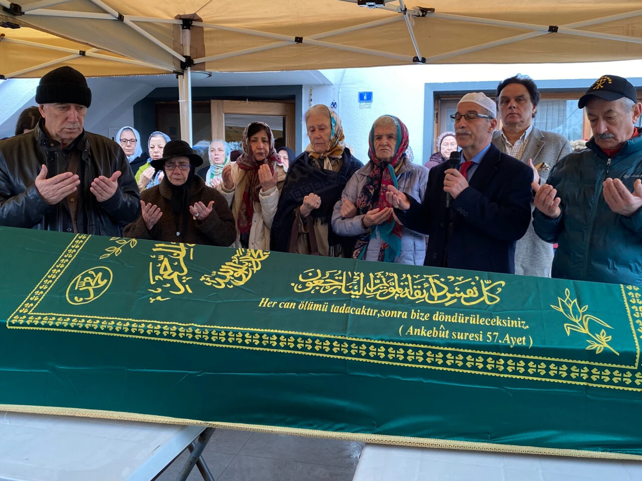 Erkan Özerman'ın vasiyeti ortaya çıktı: 'Dedikodu' detayı dikkat çekti