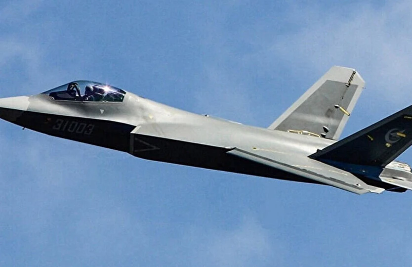 F-35’in yeni rakibi ortaya çıktı, Asya ülkesi devreye girdi - 2. Resim