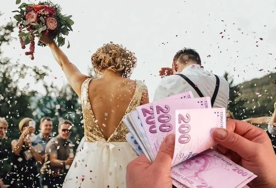 Faizsiz 150 bin lira iş ve evlilik kredisi için başvurular başlıyor! Yaş ve gelir şartı var - 3. Resim