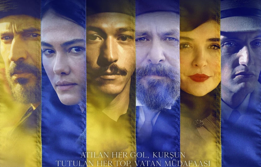 Fenerbahçe'de Ali Koç ve Saadettin Saran buluşması - 2. Resim