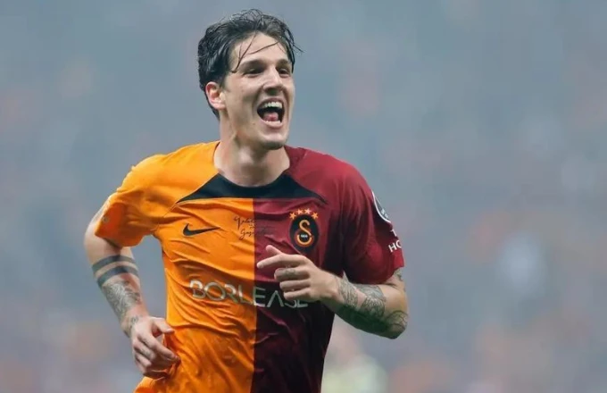 Galatasaray'a kötü haber! Aston Villa, Zaniolo için kararını verdi