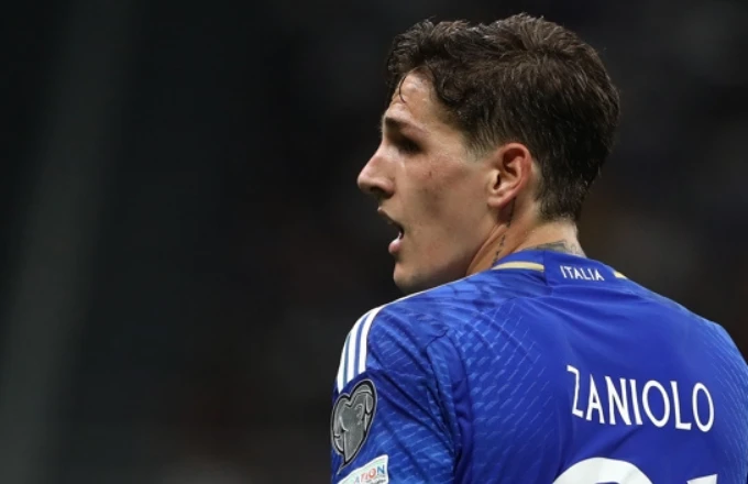 Galatasaray'a kötü haber! Aston Villa, Zaniolo için kararını verdi